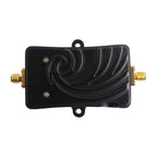 EDUP EP-AB011 5.8G Band SMA Head Router WiFi Two-Way Signal Amplifier Extension Booster, US Plug, EU Plug