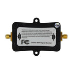 EDUP EP-AB011 5.8G Band SMA Head Router WiFi Two-Way Signal Amplifier Extension Booster, US Plug, EU Plug