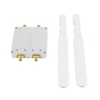 WiFi Signal Amplifier Remote Control Dual Channel 4W Expander, EDUP EP-AB022 2.4G+5.8G, EDUP EP-AB023 2.4G+2.4G, EDUP EP-AB025 5.8G+5.8G