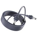 Mini 5.5 X 2.1mm DC To DC Power Cable, EDUP EP-SK0098 2m, EDUP EP-SK0098 5m