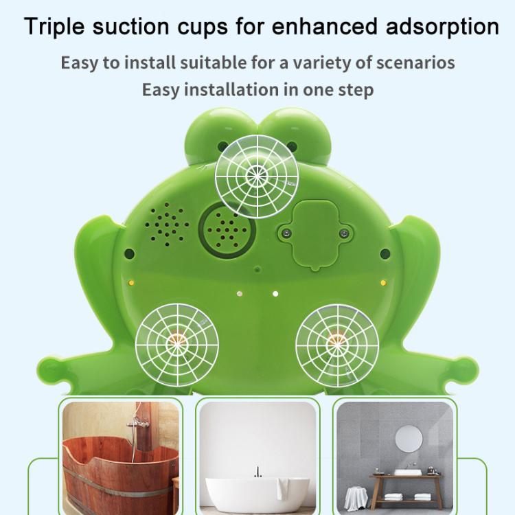 Summer Bubble Machine Toy Children Bubble Bath Water Game Bathroom Bubble Machine With Music
