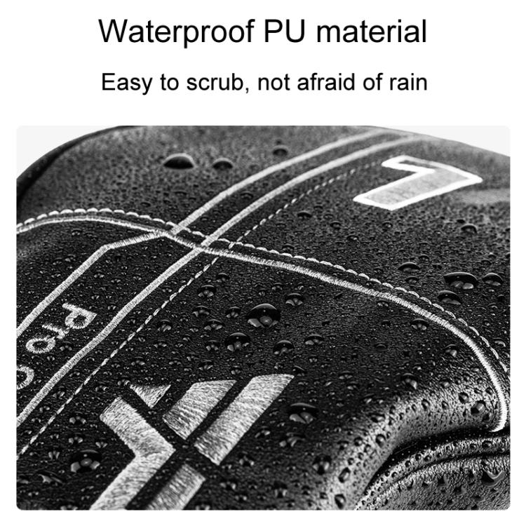 PGM GT062 Golf Clubs Universal Wood Cover Waterproof Cues Protective Sleeve, No.1 Wood, No.3 Wood, No.5 Wood, UT Iron Wood, Putter