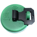 1428828 / 2010330 / 2849039 For Caterpillar CAT Fuel Cap