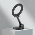 Magnetic Folding Car Mobile Phone Navigation Holder