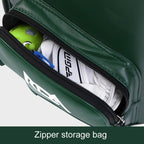 PGM QIAB031 Unisex Ultra-Lightweight Portable Waterproof Golf Club Bag Holds 14 Rods