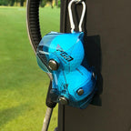 PGM QJ007 Unisex Portable Magnetic Attachment Golf Ball Holder