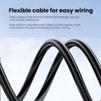 DTECH DT-HF8005 8K 60Hz HDMI 2.1 Fiber Optic Cable Dolby Atmos, EARC For PS5, Xbox, Home Theater, Gaming Monitor, 2m, 3m, 5m, 8m, 10m, 15m, 20m