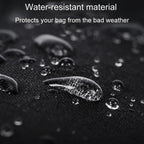PGM QIAB028 Lightweight Protable Golf Clubs Bag Unisex Holder Pack