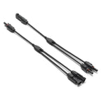 Original MC4 Parallel Cable For DJI Power Solar Panel, MC4 Parallel Cable