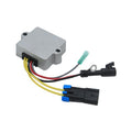 For Mercury Boat Outboard Motor Rectifier Five-Wire With Plug 893640T01 893640001, T113