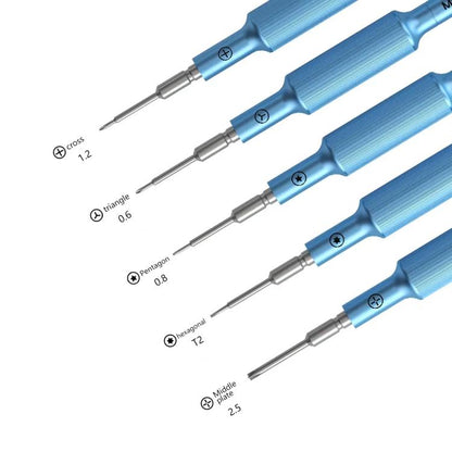 Cell Phone Motherboard Repair Screwdriver Set, MY-905