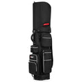 PGM QB166 Portable Large Capacity Waterproof Golf Cart Bag Holds Clubs In Place