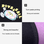 DIVE & SAIL 2.5MM Short Sleeve One-Piece Warm Kids Wetsuit Snorkeling Cold Resistant Swimsuit, S, M, L, XL, XXL