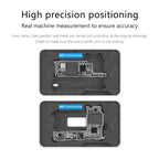 MaAnt M072 19 In 1 Cell Phone Repair Middle Layer Soldering Station With Mid-Level Soldering Mesh, M072