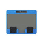 Universal Magnetic Base Cell Phone CPU Motherboard Maintenance Middle Layer Layered Tinning Platform, C2