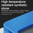 Universal Magnetic Base Cell Phone CPU Motherboard Maintenance Middle Layer Layered Tinning Platform, C2