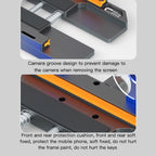 Cell Phone Fixing Fixture Screen Side Hanging Fixture, MaAnt H4 Fixture, MaAnt H4 Fixture+Airtight