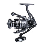 LUYA Spinning Reel Sea Long Casting CNC Metal Swing Arm Fishing Reel, PROBEROS ME2000, PROBEROS ME3000, PROBEROS ME4000, PROBEROS ME5000, PROBEROS ME6000, PROBEROS ME7000