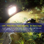 Sea Frogs 40M/130FT 6000 Lumen Underwater Photography Light