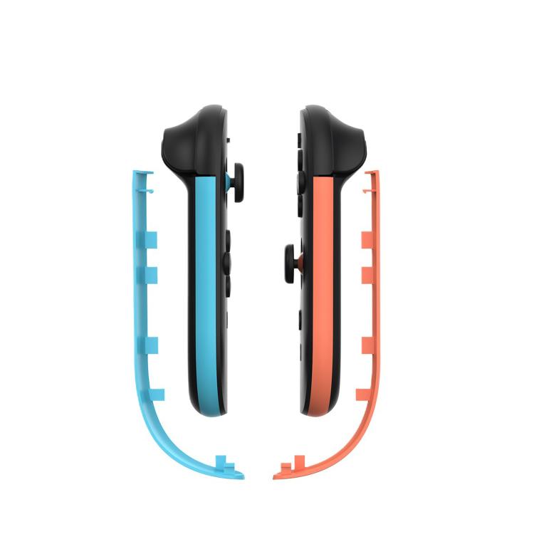 For Nintendo Switch 2 JoyCon Left and Right Handle Decorative Strips