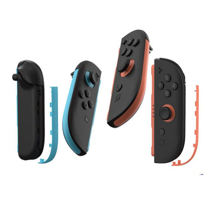 For Nintendo Switch 2 JoyCon Left and Right Handle Decorative Strips