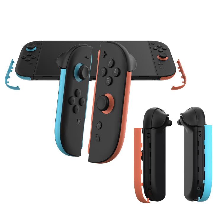 For Nintendo Switch 2 JoyCon Left and Right Handle Decorative Strips