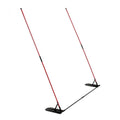 Golf Flat Swing Practice Angle Adjustment Corrector, PGM JZQ037