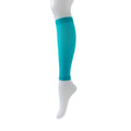 5pairs /Pack 168 Needle Nylon Compression Football Socks Calf Support, Free Size