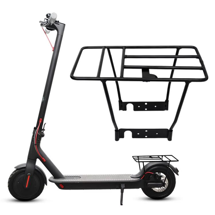 For Xiaomi M365 1S Pro Scooter Rear Rack Heavy-Duty Cargo Rack