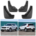 For 2018-2024 Volvo XC40 Gasoline Car Tire Fender