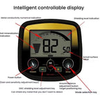 Goint God Bug Metal Detectors High Sensitivity Detectors, God Bug