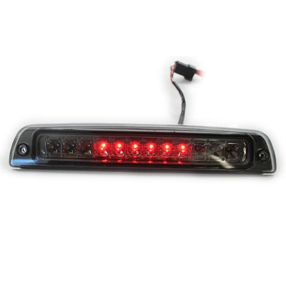 For Dodge Ram 1500 / 2500 / 3500 1994-2001 Automobile High Mounted Brake Lights LED Third Stop Light OE 55077263AB