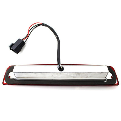 For Dodge Ram 1500 / 2500 / 3500 1994-2001 Automobile High Mounted Brake Lights LED Third Stop Light OE 55077263AB