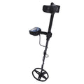 Goint MD-6010 Handheld Metal Detector High Sensitivity Underground Gold Detector Outdoor Treasure Hunter, MD-6010