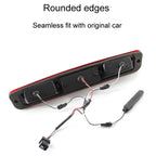 For Chevrolet Silverado 1999-2006 Car High Mount Brake Light LED Third Brake Signal Lamp OE 16525205 5978318 923240