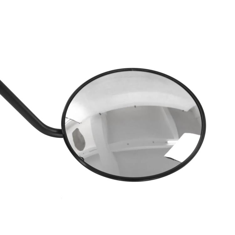 Retractable Pole Undercarriage Mirror Rotatable Undercarriage Inspection Reflector, Goint V3