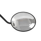 Retractable Pole Undercarriage Mirror Rotatable Undercarriage Inspection Reflector, Goint V3