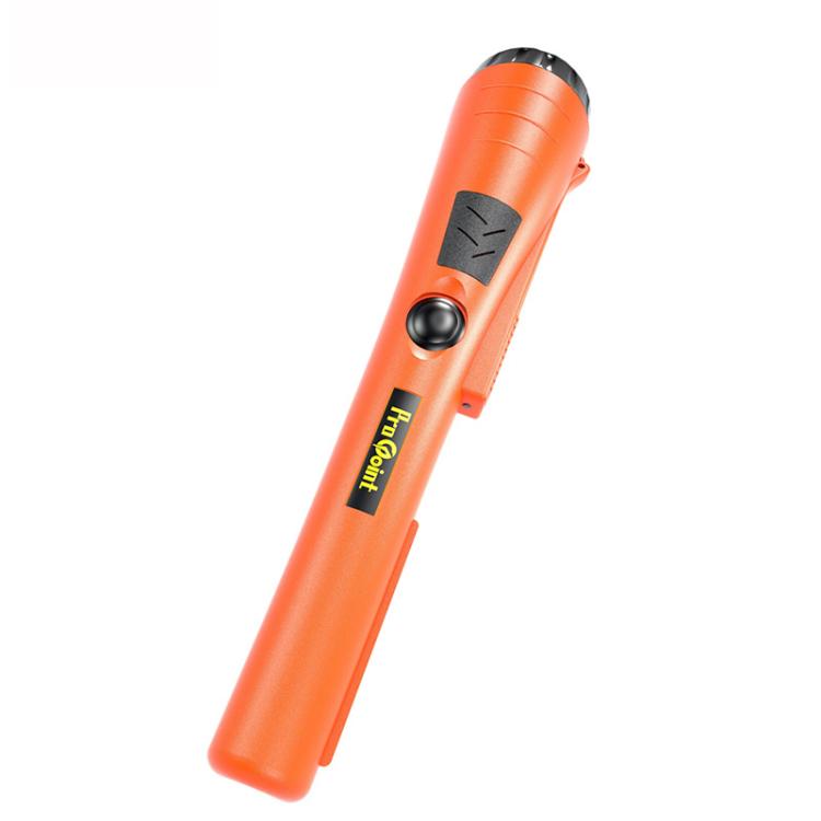 Goint IP67 Waterproof Handheld Metal Detector Outdoor Archaeological Treasure Hunter Security Detector