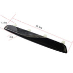 For Audi A3 8P RS3 2004-2012 Hatchback High Mounted Brake Light LED Third Brake Stop Lamp OE 8P4945097C