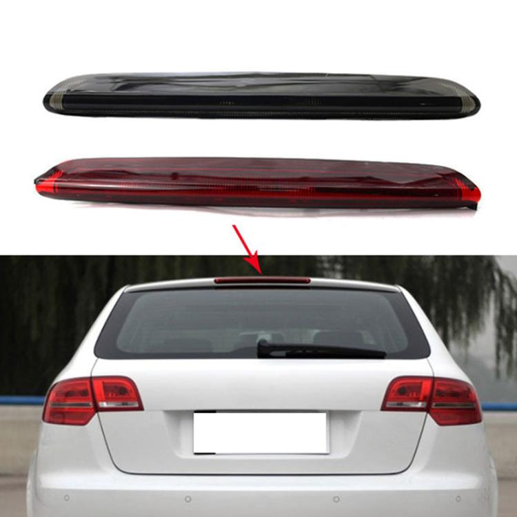 For Audi A3 8P RS3 2004-2012 Hatchback High Mounted Brake Light LED Third Brake Stop Lamp OE 8P4945097C