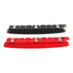 For Seat Ibiza / Leon 2009-2017 Car High Mount Brake Light Third Brake Warning Lamp OE 6J0945097A 6J0945097B