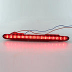 For Mercedes-Benz SL-Class R230 Car High Mounted Brake Light LED Third Brake Lamp 2308200056 2308200656