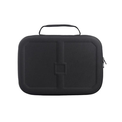 For Nintendo Switch 2 Large Capacity Storage Bag Oxford Cloth Handbag