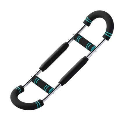 3-Level Adjustment Multifunctional U-Shaped Arm Strength Machine