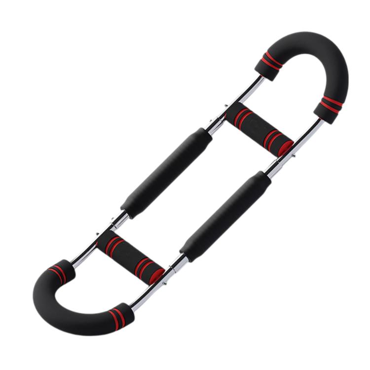 3-Level Adjustment Multifunctional U-Shaped Arm Strength Machine