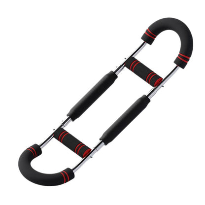3-Level Adjustment Multifunctional U-Shaped Arm Strength Machine