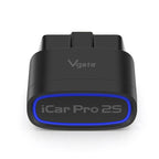 Vgate 3m bps Bluetooth Wireless Wake-up Diagnostic Instrument, Bluetooth 5.3