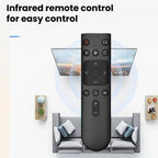 For Hisense TV CN3A17 Remote Control 3C17 3C 3V HZ3239E35A