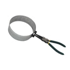 Piston Ring Compressor Clamp Remover Installation Tool Set, 14 In 1 Green