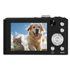 Q21 4K High Definition 16X Digital Zoom Camera 96 Megapixel Camera